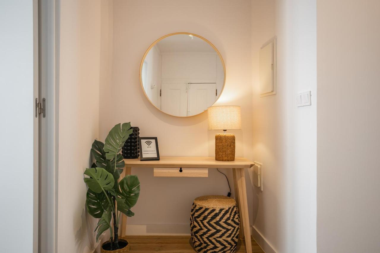 Alfama Chic Rua Dos Remedios Apartamento *
