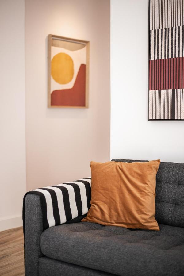 Apartamento Alfama Chic Rua Dos Remedios Lisboa