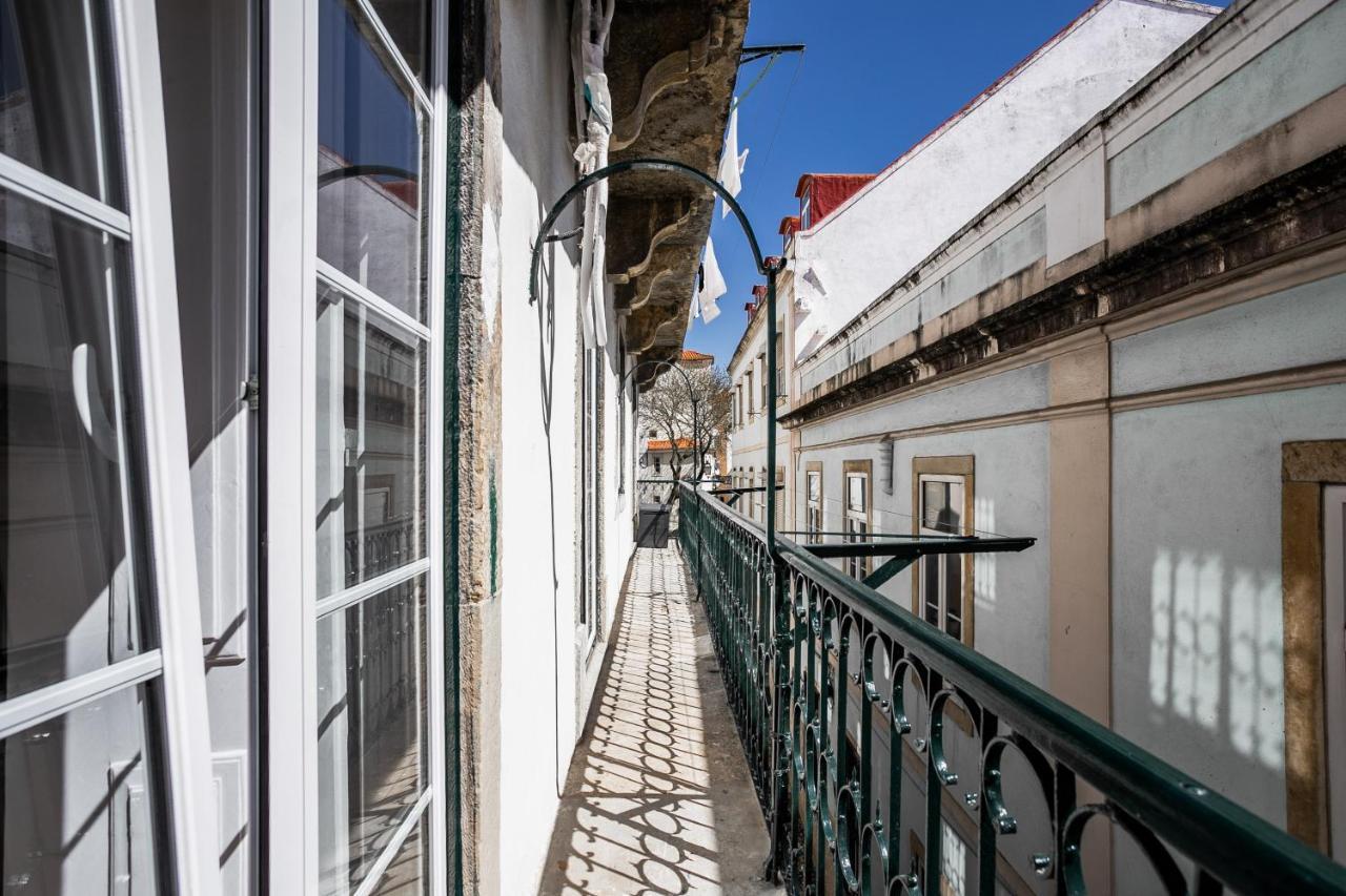 Alfama Chic Rua Dos Remedios Apartamento *