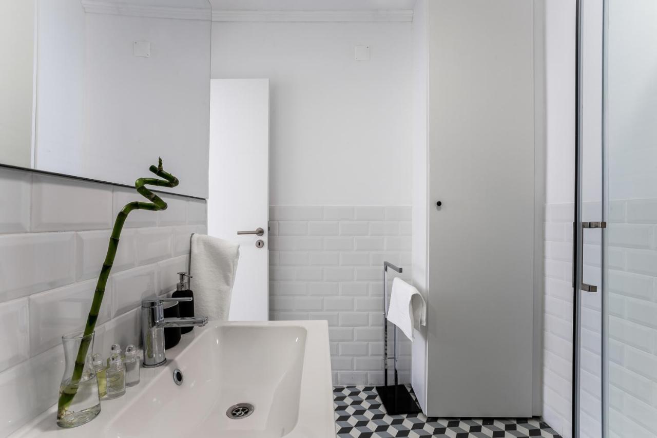 Alfama Chic Rua Dos Remedios Apartamento *